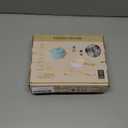 Premium Toddler Play Kitchen Toys, Wooden Kitchen Utensils, Accessories for Pretend Play Kitchen Set, Montessori Learning Toy, Pretend Cooking Playset, Gift for 3+