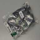 MSA Staz-On Replacement Suspension - 4-Point Replacement Suspension Attachment for Hard Hat, Adjustable, Replaceable & Durable Helmet Suspension (Large)