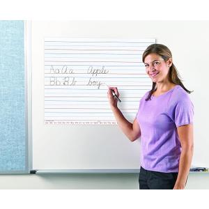 Learning Resources Magnetic Handwriting Paper, Small Sizes (LER3237)