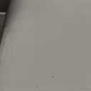 IEEK Small Waste Basket Slim Trash Can 3.2 Gallon/12L Clear and White Garbage Can Rectangle Plastic Wastebaskets Container Bin for Narrow Spaces Office,Bathroom, Bedroom,Kitchen,Living Room,Study