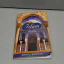 Islam: The Straight Path Updated with New Epilogue, 3rd edition, Paperback