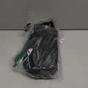 ROCKBROS Top Tube Bike Bag Bicycle Top Tube Bag Front Frame Bag Cycling Accessories Bike Pouch Lightweight Portable New Mounting System (STYLE 2)