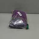 Maya Deluxe Halterneck Velvet Maxi Dress, Rich Purple M