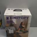 Cold Therapy Machine for Shoulder with Programmable Timer, Portable Ice Machine for Shoulder After Surgery, Lightweight Replacement Recovery System, Cryotherapy Pain Relief w/Compression Pad