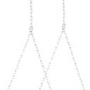 Campbell Tool Chain Porch Swing Zinc Plated 1 Pr/Pk