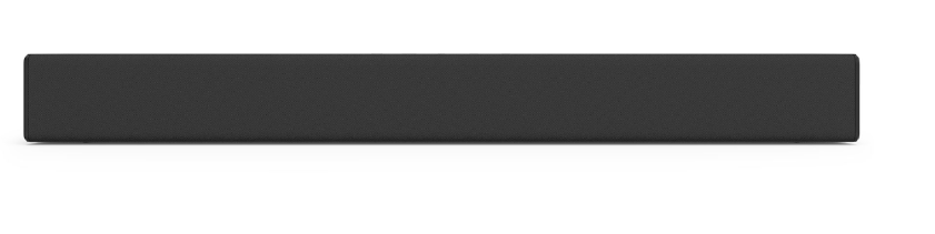 Vizio 39 Tesla Soundbar