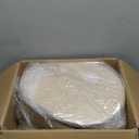 Made4Pets Cat Scratching Post, Cat Self Groomer for Indoor Cats, Cloud Soft Perch for Rest, 17.5" Tall Natural Sisal Scratcher Cat Grooming Interactive Ball Track Toys for Small Cats Kittens