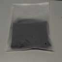 Mens Compression Shirt Slimming Body Shaper Vest Workout Tank Tops Abs Abdomen Undershirts (4X-Large, Black)