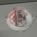 Westinghouse 0101100 Recessed Light Converter, 1, Finished White