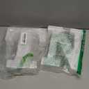 Design 2FT Marquee Light Up Letters Numbers, Mosaic Balloon Frame, Party Decoration for Birthday, Wedding, Anniversary, Graduation – Letter N and T