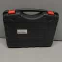 Electric Pruning Shears, 30mm(1.2 inch) Cutting Diameter, Battery Powered Professional Cordless Brushless Pruning for Tree Branch, SK5 Blades2 Pack Lithium-ion Battery