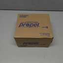 Propel Electrolyte Enhanced Water Drink Mix Powder Packets, Berry, Zero Calorie & 0 Sugar Hydration with Electrolytes and Vitamins C & E (120 Packets) (EXP 04/12/26)