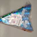 Mexican Piata (Medium 26 in) - Rainbow Piniata - Authentic Handmade Foldable Large Pinata for Birthday Party - Piatas para Cumpleaos - Mexican Star Pinata - Cinco de Mayo Pinatas