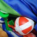 Bean Bag Toss Game for Kids - 5IN1 Kid Cornhole Toys Set, Over 3 Years Toddlers Children Backyard Beach Lawn Outdoor Indoor Throwing Toy to Boys Girls Birthday Family Party Christmas Easter Gift