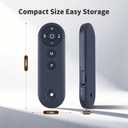 GK-001 Replacement Remote Control fits Bifanuo Walking Pad Treadmill TM008 TM008BK TM008CK TM006-BK TM002 TM001 TM008SL TM009 be821e68-b712-492e-96cf-61656f785085