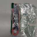 Meat Thermometer Digital - Instant Read Waterproof Food Thermometer with Backlight for Cooking, Grill, Candy, Kitchen & Stocking Stuffers for Men - Red