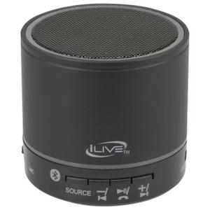 Color Changing Wireless Speaker
