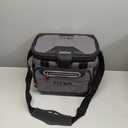 Titan by Arctic Zone 30 Can Zipperless Soft Cooler with HardBody Liner (Jungle Hunt)
