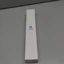 SYNCWIRE 55" Selfie Stick Tripod for iPhone, 3 in 1 Extendable Phone Selfie Stick with Remote, Aluminum Travel Tripod for iPhone 17/16/15/14/13/12 Series and More Smartphones (White)