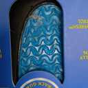 Work All-Day Superior Comfort Insoles (with) Massaging Gel, Women, 1 Pair, Trim to Fit Women's 6-10