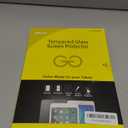 JETech Screen Protector for iPad (A16) 11th/10th Generation (2025/2022), 9H Tempered Glass Film, HD Clear, 2-Pack