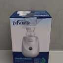 Dr. Brown's Insta-Feed Baby Bottle Warmer and Sterilizer for Baby Bottles and Baby Food Jars