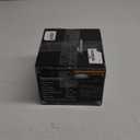 Meconard 4 Pack 4 Inch 5CCT LED Canless Recessed Lighting with Night Light, 2700K/ 3000K/ 3500K/ 4000K/ 5000K Selectable Ultra-Thin LED Ceiling Lights, 9W=75W, 750LM, Dimmable Wafer Downlight ETL&FCC