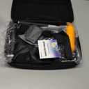 60 in 1 Camera Accessories Kit Compatible with GoPro Hero 13 12 11 10 9 8 7 6 /Session 5/Hero 4/3+/3/2/1, Insta360, DJI Osmo Action, AKASO, APEMAN, Campark, SJCAM