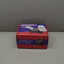 YONHAN Battery Charger 20A 12V/24V LiFePO4 Lead Acid Fully Automatic Battery Maintainer, Car Battery Trickle Charger Automotive w/Repair, Winter Mode, for AGM, STD, Gel, Deep Cycle Batteries