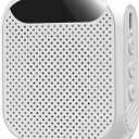 MALOK Anti Barking Devices 3 Adjustable Modes Suitable for All Large & Small Dogs