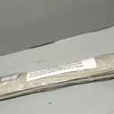 UNISHADES 100% Blackout No Tools No Drill Cordless Roman Shades for Windows, Size 34 1/4" W 72" H (for Windows 34.5" W 72" H) Blackout - Beige