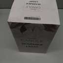 MRSZIRUI Candle Warmer Lamp with Timer Dimmable, Lamp Candle Warmer Birthday Gifts for Women, Black Adjustable Wax Melter Warmer for Jar Candles, House Warming Gift Home Decor