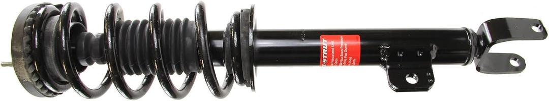 Monroe Quick-Strut 272665 Suspension Strut and Coil Spring Assembly for Dodge Charger, COMPATIBILITY – Fits 2012-2023 Chrysler 300; 2012-2023 Dodge Challenger; 2015-2016 Dodge Challenger; 2011-2011 Dodge Charger; 2012-2022 Dodge Charger