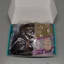 13x6 Highlight Ombre Lace Frontal Wigs Human Hair 4/27 Honey Blonde 180% Density Body Wave Wig for Women HD Transparent Lace Front Wig with Highlights Colored Glueless Wigs Human Hair 24 Inch