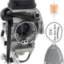 Carburetor Fit For Yamaha Grizzly 350 450 600 660 Big Bear 400 Kodiak 400