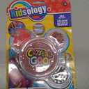 NIB Kidsology Brand Crystal Goo slime toy kit