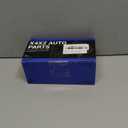 940-102 Front Left Driver Side Door Lock Latch Assembly for Chevy GMC C1500 C2500 C3500 K1500 K2500 K3500 S10 Safari Yukon Truck Pickup Suburban Kodiak Blazer Escalade Replaces# 16631627, 16602475