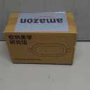 Tissue Box Cover for Children, Adorable Adjustable Expression Tissue Box  Spring Supported Fun for Any Mood (Green)