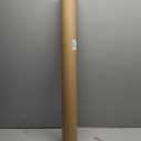 Magnetic Wall Decal for Kids, 40"x32" Magnetic Arch Chalkboard for Wall, Self Adhesive Wall Sticker Board, Peel and Stick Magnet Drawing Board for Playroom, Home, School Learning & Decor - Beige