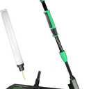 UNGER Commercial Excella 18" Starter Cleaning Kit - Floor Mop EFHC2