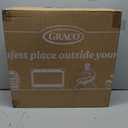 Graco TurboBooster 2.0 Backless Booster Car Seat, Denton, mfd 05-26-2026