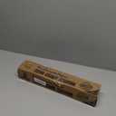 Unbleached 15 x 200 ft Parchment Baking Paper Roll - 250 Sq.Ft for Baking, Cooking, Grilling, Air Fryer and Steaming