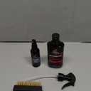 Ultimate Hat Cleaner Kit Used for All Types of Hats (Hat Cleaner Kit + Deodorizer)