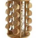 Revolving Spice Organizer