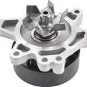Water Pump for Toyota Corolla 1998-2008, Pontiac Vibe 2003-2008