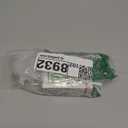 EltaMD UV Clear Face Sunscreen SPF 46, Oil-Free Sunscreen with Zinc Oxide, Dermatologist Recommended (07 - Untinted (0.5 oz))