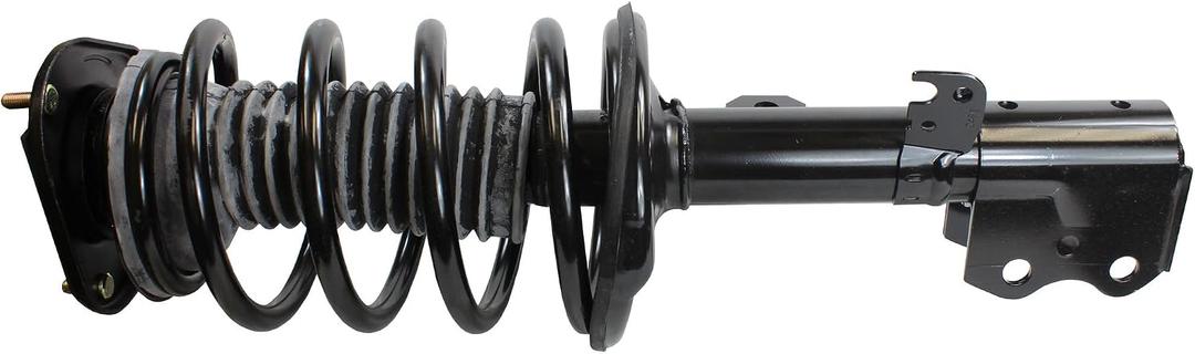 Monroe Quick-Strut 172357 Suspension Strut and Coil Spring Assembly for Toyota Prius
