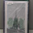 upsimples 11x17 Picture Frame, Display Pictures 9x15 with Mat or 11 x 17 Without, Wall Hanging Poster Frames, Black, 1 Pack