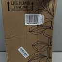 Essential Houseplant Collection (4PK) Live Plants Indoor Plants Live Houseplants in Plant Pots, Easy House Plants Indoors Live, Snake Plant, Pothos in Potting Soil, Clean Air Plants by Plants for Pets