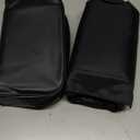 LotFancy XXL Blood Pressure Cuff Manual Adult, Professional Thigh BP Cuff 16"-26", Extra Large Adult Size Sphygmomanometer with Carrying Case and Zero Calibration for Home Use, Nursing Student, Doctor (Black)